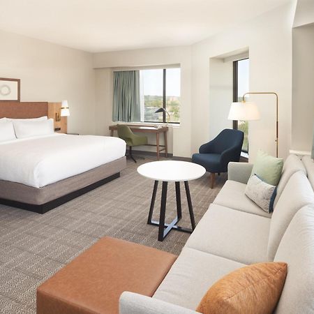 Staybridge Suites Wilmington Downtown By Ihg Екстериор снимка
