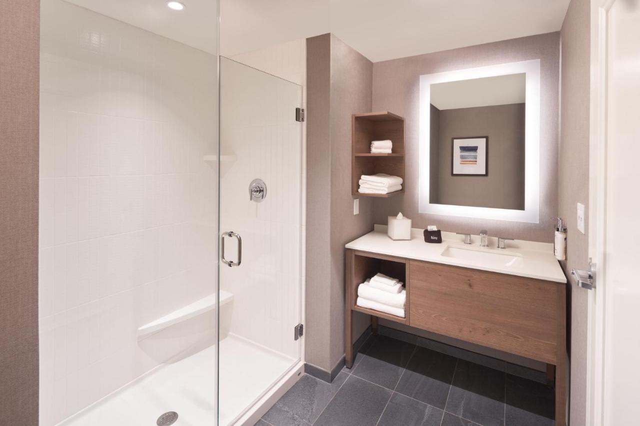 Staybridge Suites Wilmington Downtown By Ihg Екстериор снимка
