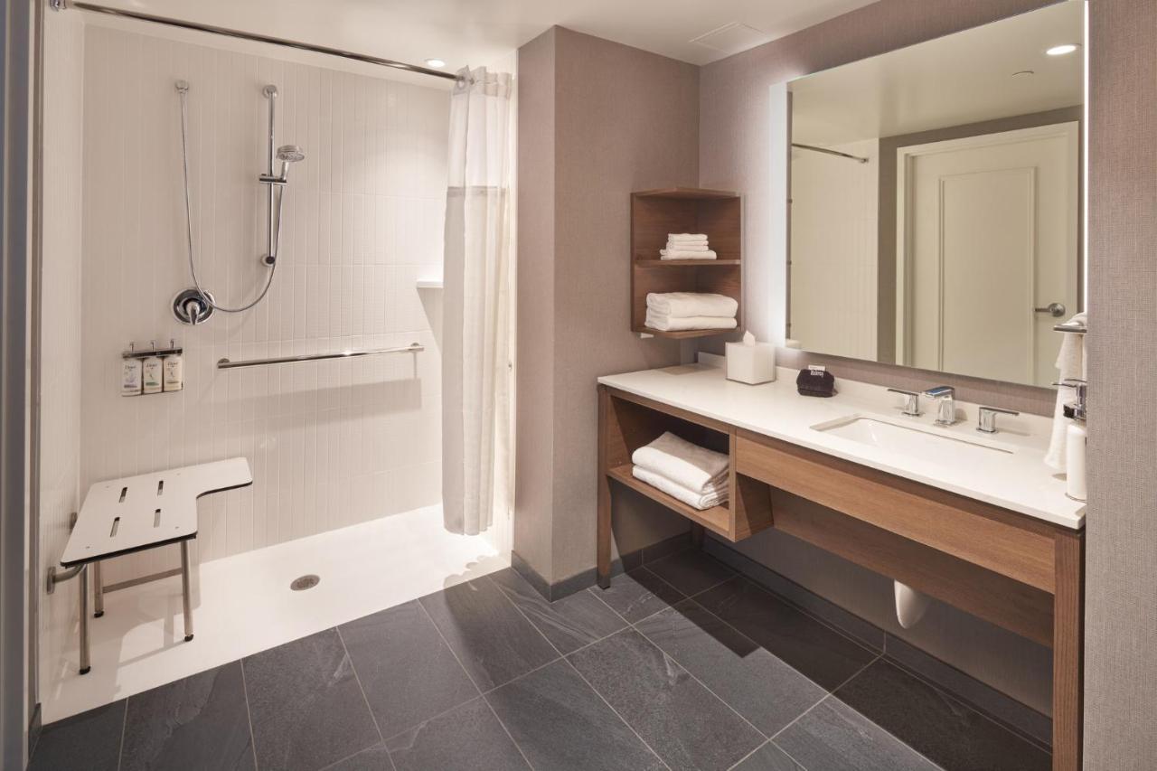 Staybridge Suites Wilmington Downtown By Ihg Екстериор снимка