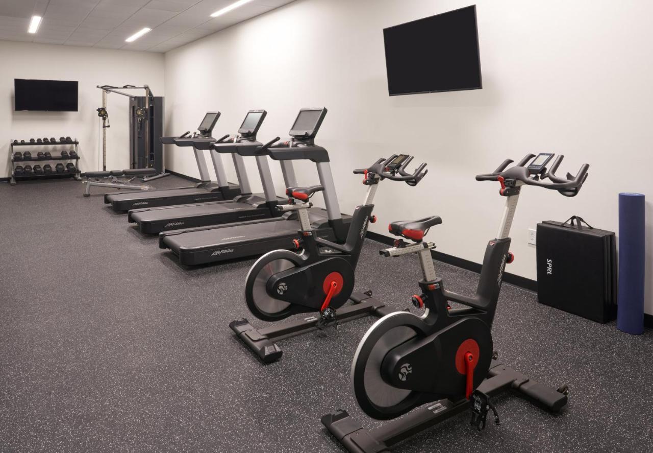 Staybridge Suites Wilmington Downtown By Ihg Екстериор снимка