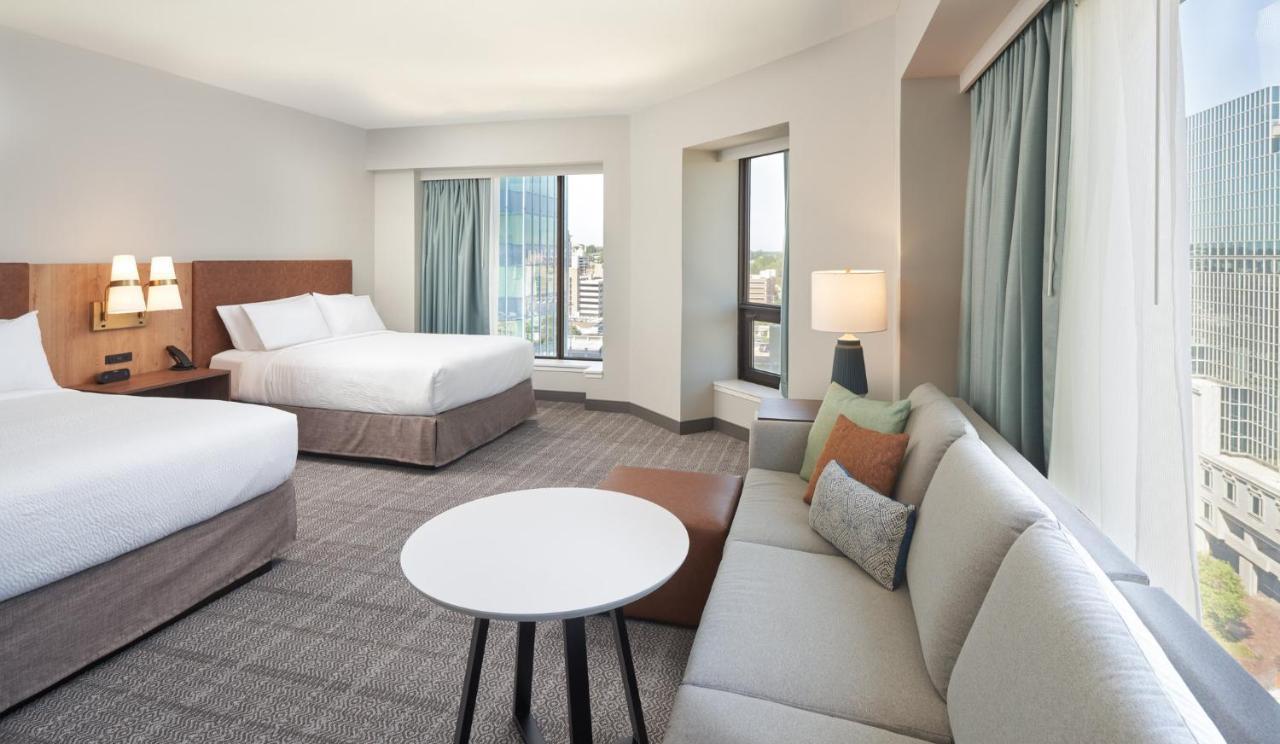 Staybridge Suites Wilmington Downtown By Ihg Екстериор снимка