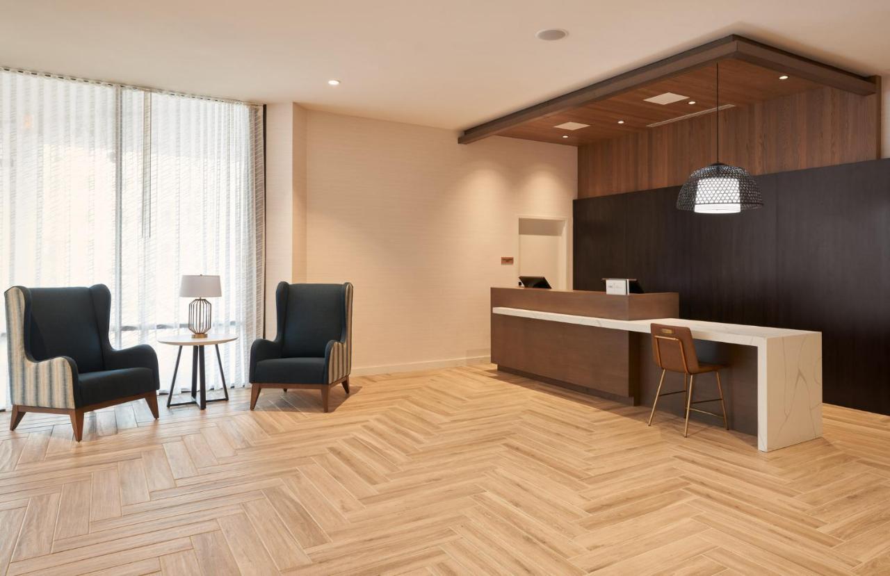 Staybridge Suites Wilmington Downtown By Ihg Екстериор снимка