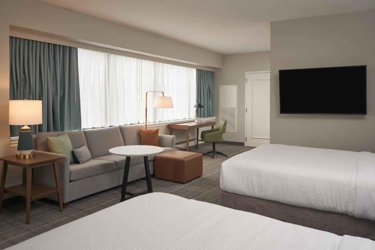 Staybridge Suites Wilmington Downtown By Ihg Екстериор снимка