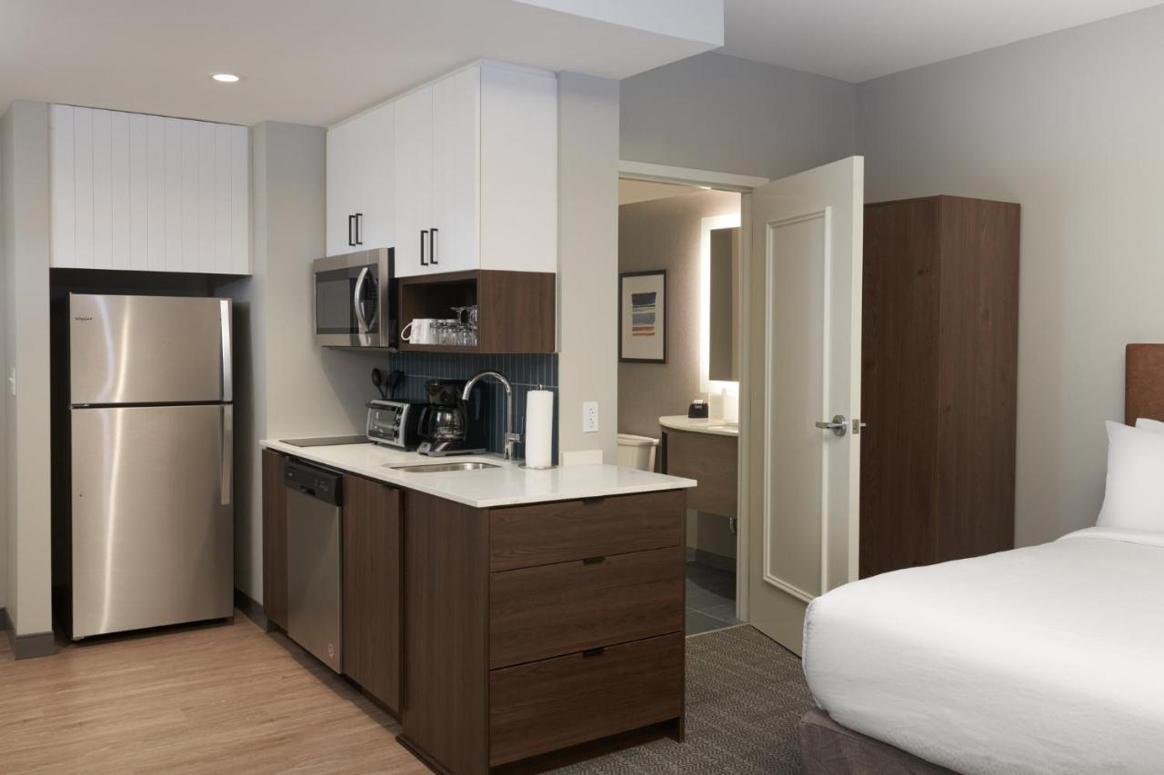 Staybridge Suites Wilmington Downtown By Ihg Екстериор снимка