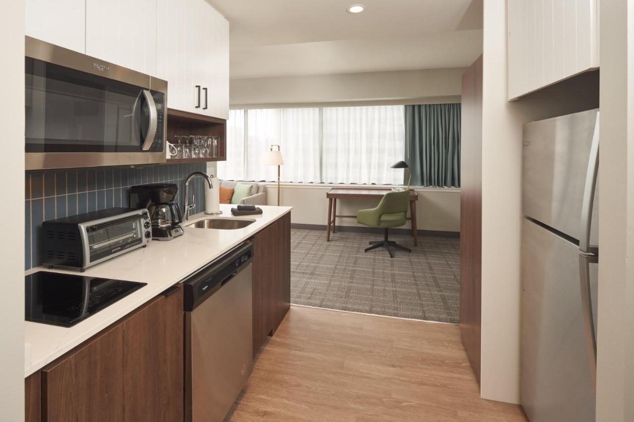 Staybridge Suites Wilmington Downtown By Ihg Екстериор снимка