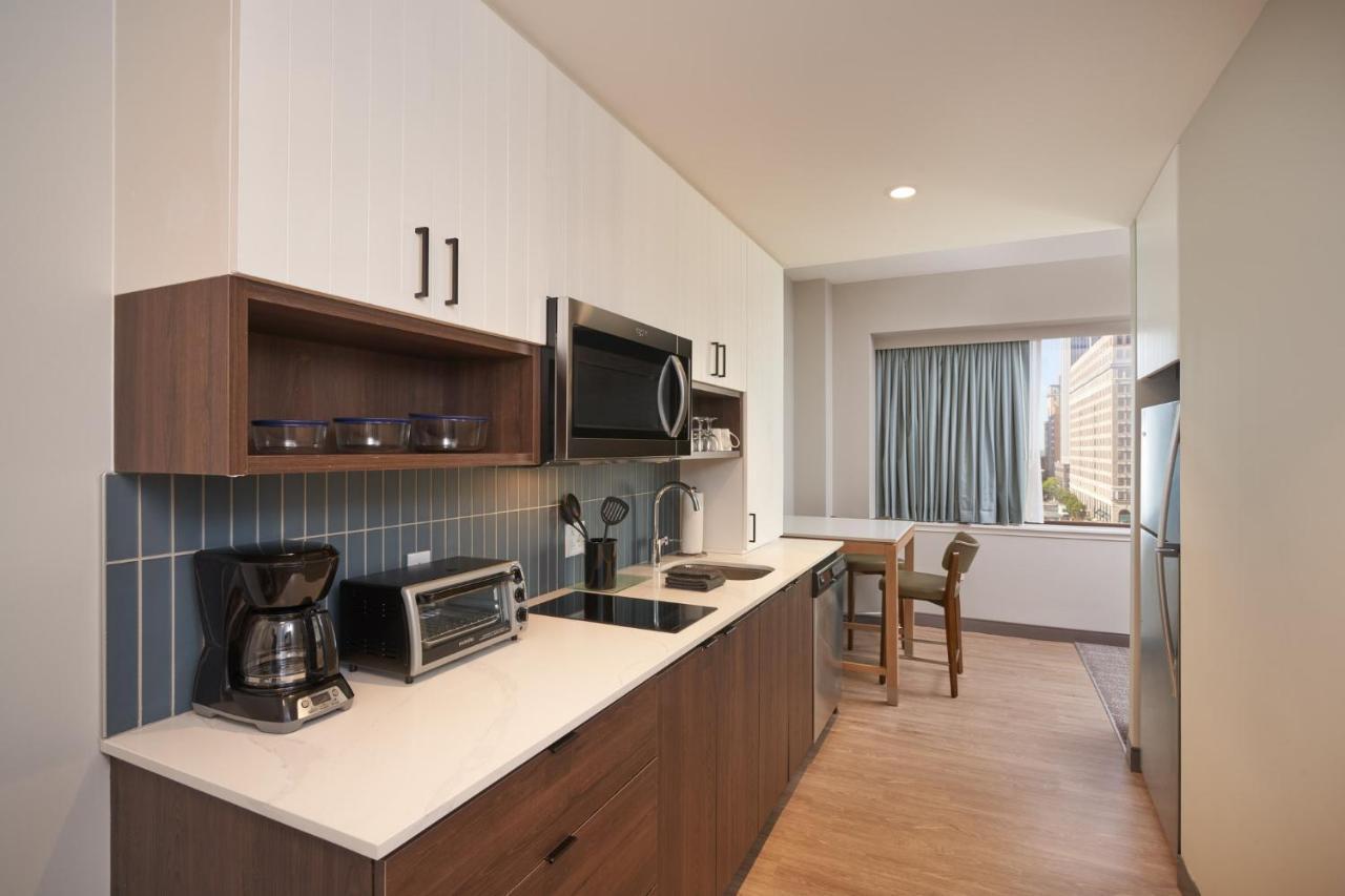 Staybridge Suites Wilmington Downtown By Ihg Екстериор снимка