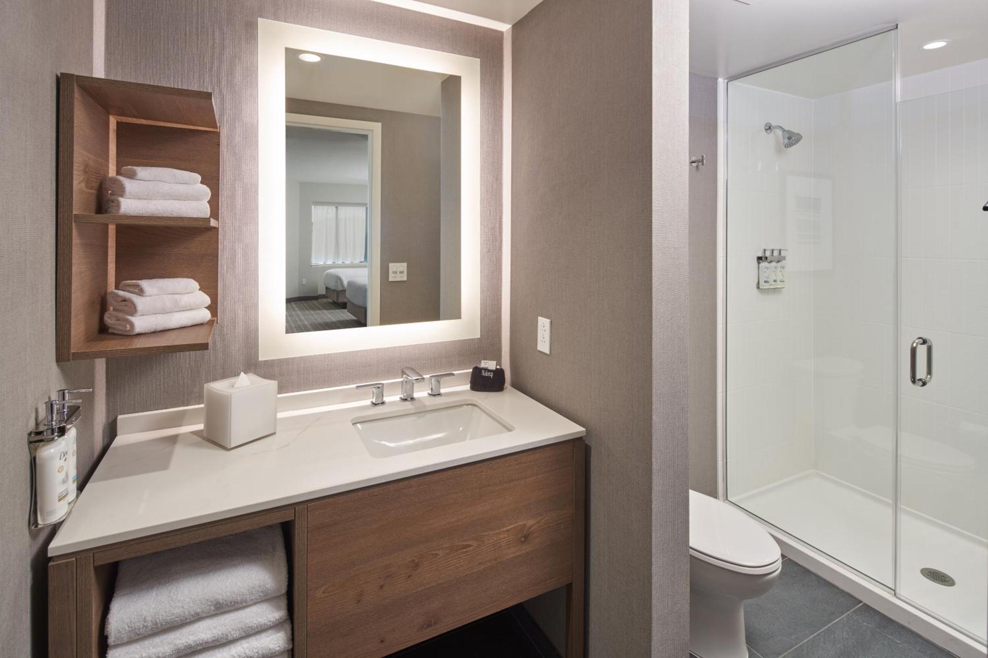Staybridge Suites Wilmington Downtown By Ihg Екстериор снимка