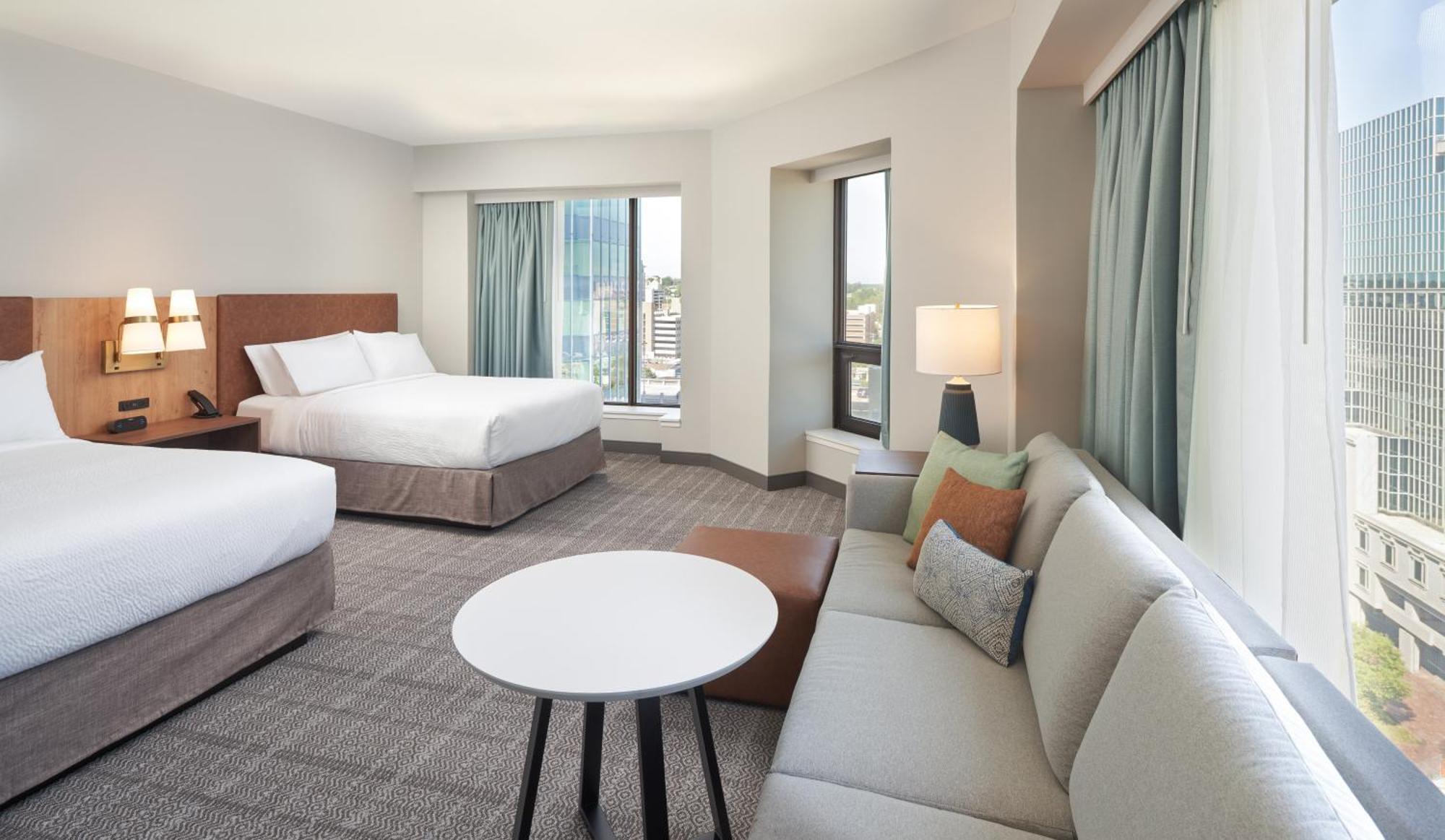 Staybridge Suites Wilmington Downtown By Ihg Екстериор снимка