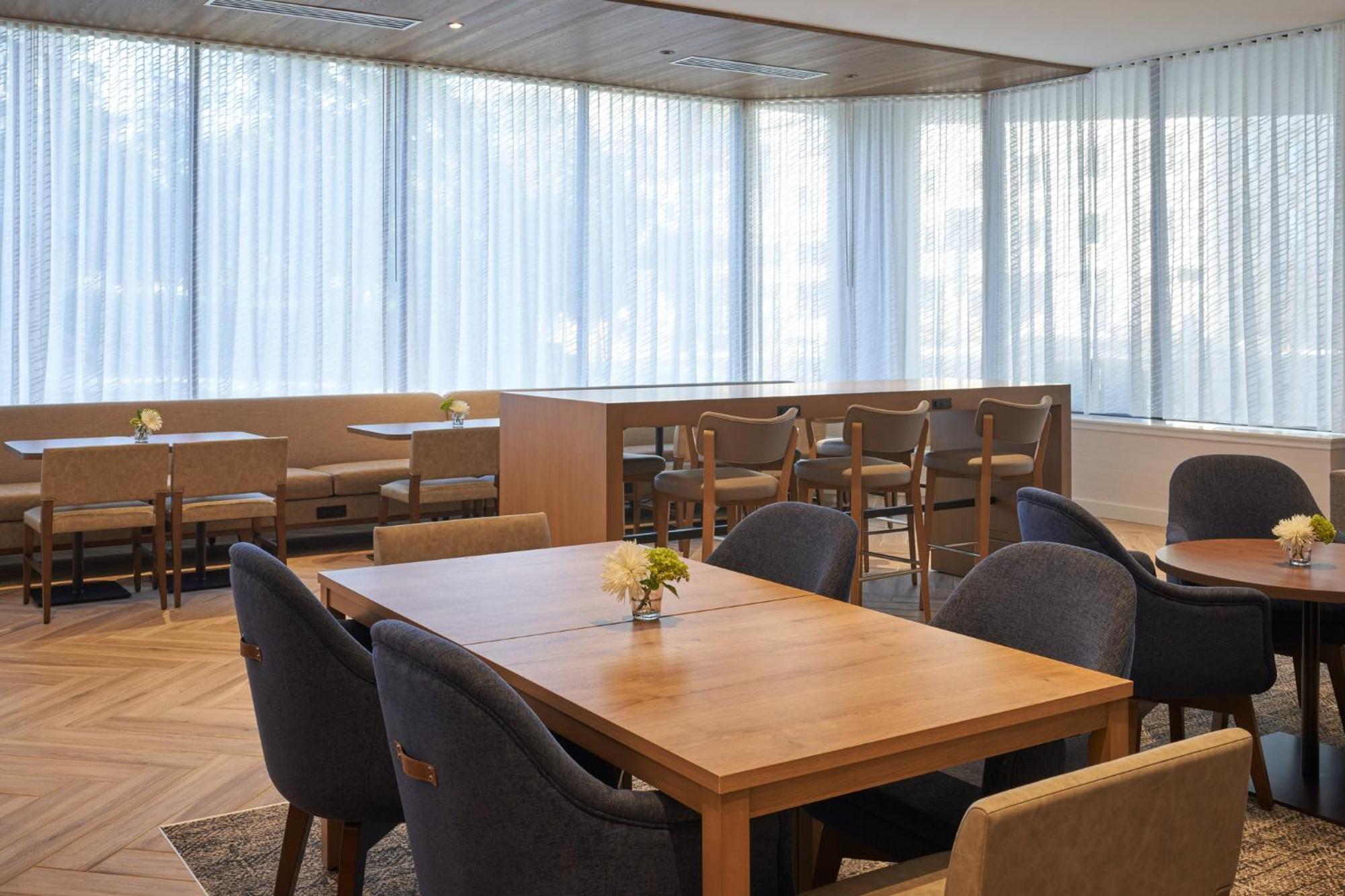 Staybridge Suites Wilmington Downtown By Ihg Екстериор снимка