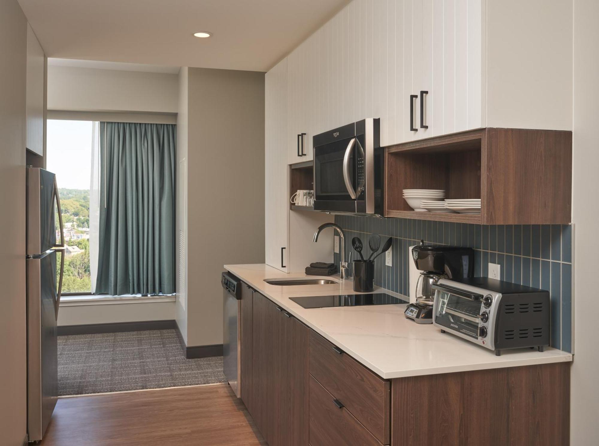 Staybridge Suites Wilmington Downtown By Ihg Екстериор снимка